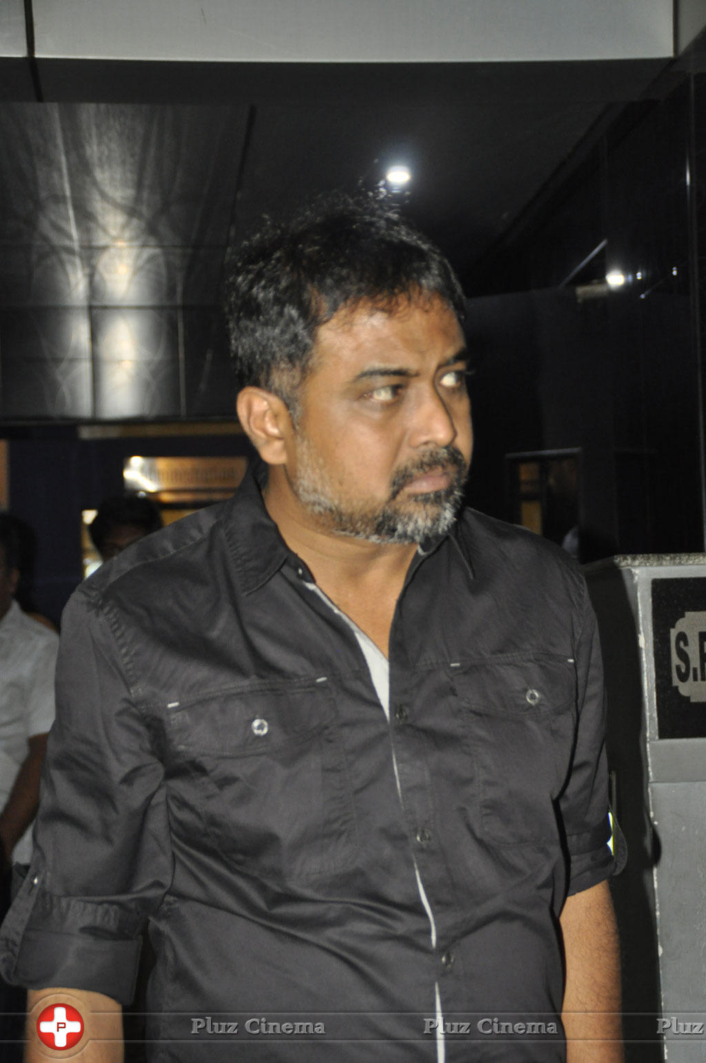 N. Linguswamy (Director) - Anjaan Movie Press Meet Stills | Picture 804077