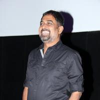 N. Linguswamy (Director) - Anjaan Movie Press Meet Stills | Picture 803623