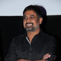N. Linguswamy (Director) - Anjaan Movie Press Meet Stills | Picture 803638
