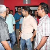 Anjaan Movie Press Meet Stills | Picture 803657