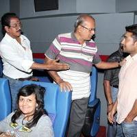 Anjaan Movie Press Meet Stills | Picture 803660