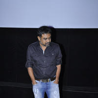N. Linguswamy (Director) - Anjaan Movie Press Meet Stills | Picture 804042