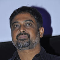 N. Linguswamy (Director) - Anjaan Movie Press Meet Stills | Picture 804059