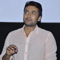 Surya Sivakumar - Anjaan Movie Press Meet Stills | Picture 804069