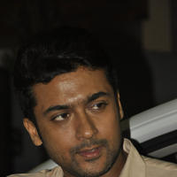 Surya Sivakumar - Anjaan Movie Press Meet Stills | Picture 804074