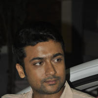 Surya Sivakumar - Anjaan Movie Press Meet Stills | Picture 804075