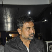 N. Linguswamy  - Anjaan Movie Press Meet Stills