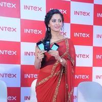 Anushka Shetty - Anushka at INTEX Event Stills | Picture 801722