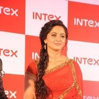 Anushka Shetty - Anushka at INTEX Event Stills | Picture 801741