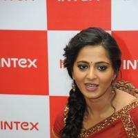 Anushka Shetty - Anushka at INTEX Event Stills | Picture 801743