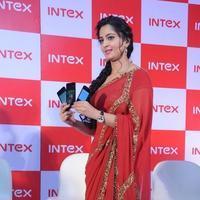Anushka Shetty - Anushka at INTEX Event Stills | Picture 801758