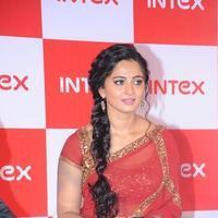 Anushka Shetty - Anushka at INTEX Event Stills | Picture 801759