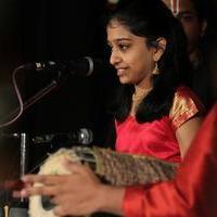 Carnatic Vocal Arangetram of Ms.Srinidhi Ramesh Stills | Picture 804496