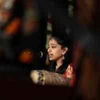 Carnatic Vocal Arangetram of Ms.Srinidhi Ramesh Stills | Picture 804498