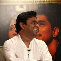 A. R. Rahman - Kaaviya Thalaivan Movie Audio Launch Stills | Picture 804122