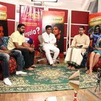 Kaaviya Thalaivan Movie Audio Launch Stills | Picture 804124