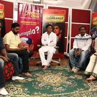 Kaaviya Thalaivan Movie Audio Launch Stills | Picture 804126