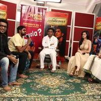 Kaaviya Thalaivan Movie Audio Launch Stills | Picture 804133