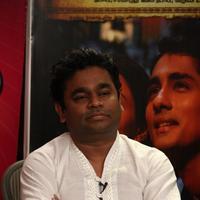 A. R. Rahman - Kaaviya Thalaivan Movie Audio Launch Stills | Picture 804135