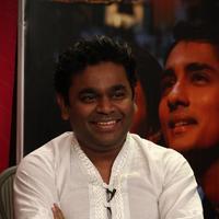 A. R. Rahman - Kaaviya Thalaivan Movie Audio Launch Stills | Picture 804136