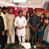 Kaaviya Thalaivan Movie Audio Launch Stills | Picture 804137