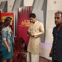 Kaaviya Thalaivan Movie Audio Launch Stills | Picture 804139