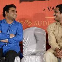Kaaviya Thalaivan Movie Audio Launch Stills | Picture 804266
