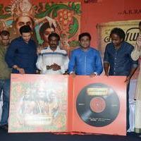 Kaaviya Thalaivan Movie Audio Launch Stills | Picture 804280