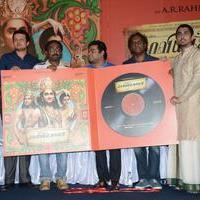 Kaaviya Thalaivan Movie Audio Launch Stills | Picture 804284