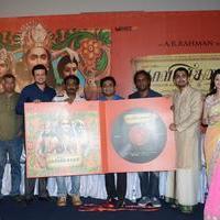 Kaaviya Thalaivan Movie Audio Launch Stills | Picture 804285