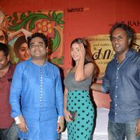 Kaaviya Thalaivan Movie Audio Launch Stills | Picture 804289
