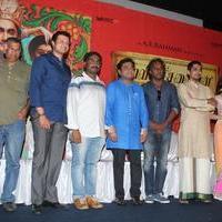 Kaaviya Thalaivan Movie Audio Launch Stills | Picture 804295