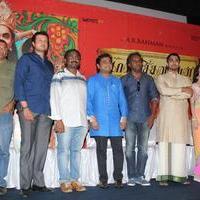 Kaaviya Thalaivan Movie Audio Launch Stills | Picture 804296
