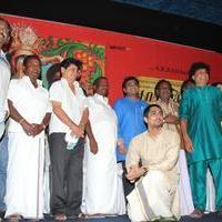 Kaaviya Thalaivan Movie Audio Launch Stills | Picture 804304