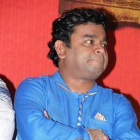 A. R. Rahman - Kaaviya Thalaivan Movie Audio Launch Stills | Picture 804308