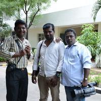 Kaaviya Thalaivan Movie Audio Launch Stills | Picture 804317