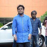 A. R. Rahman - Kaaviya Thalaivan Movie Audio Launch Stills | Picture 804353