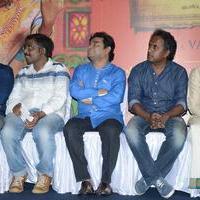 Kaaviya Thalaivan Movie Audio Launch Stills | Picture 804365