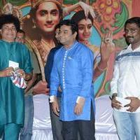 Kaaviya Thalaivan Movie Audio Launch Stills | Picture 804367