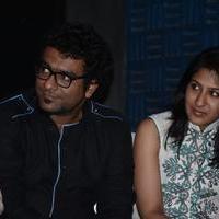 Kaaviya Thalaivan Movie Audio Launch Stills | Picture 804376
