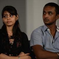 Sarithirathil Oru E Short Film Launch Photos