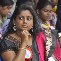 Tamilnadu Stage Dancers Union Protest Stills | Picture 802937