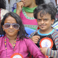 Tamilnadu Stage Dancers Union Protest Stills | Picture 802940