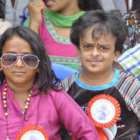 Tamilnadu Stage Dancers Union Protest Stills | Picture 802941