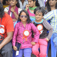 Tamilnadu Stage Dancers Union Protest Stills | Picture 802943