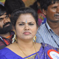 Tamilnadu Stage Dancers Union Protest Stills | Picture 802949