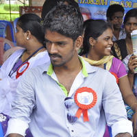 Tamilnadu Stage Dancers Union Protest Stills | Picture 802951