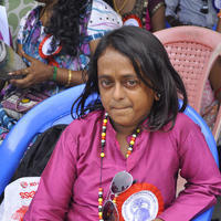 Tamilnadu Stage Dancers Union Protest Stills | Picture 802953