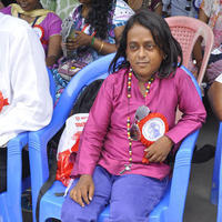 Tamilnadu Stage Dancers Union Protest Stills | Picture 802955