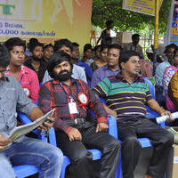 Tamilnadu Stage Dancers Union Protest Stills | Picture 802958